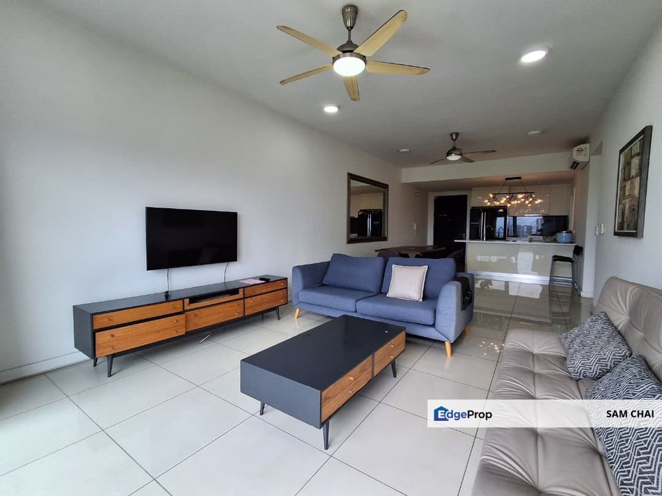 Westside Three (WS3)@ Desa Parkcity For Sale, Kuala Lumpur, Desa Parkcity
