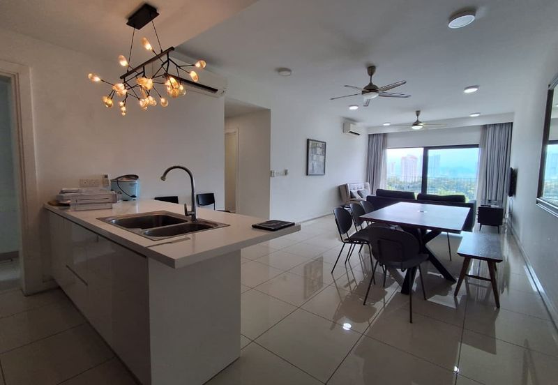 Desa ParkCity (The Westside III)
