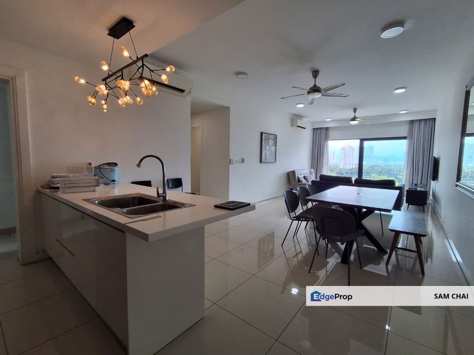 Westside Three (WS3)@ Desa Parkcity For Sale, Kuala Lumpur, Desa Parkcity