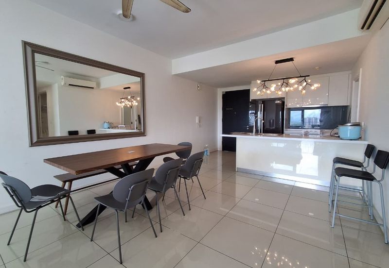 Desa ParkCity (The Westside III)
