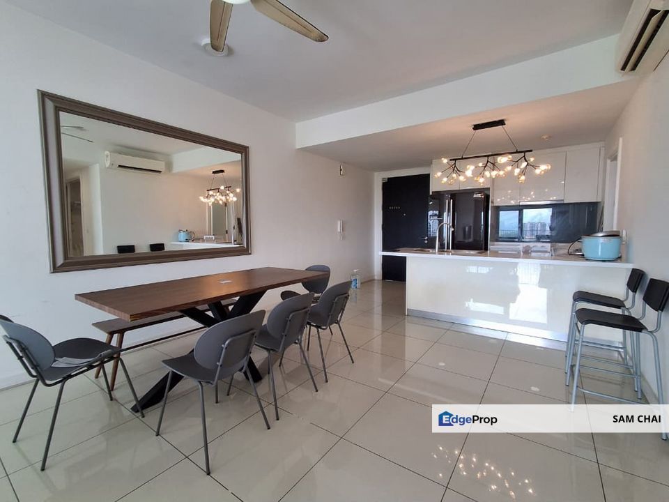 Westside Three (WS3)@ Desa Parkcity For Sale, Kuala Lumpur, Desa Parkcity
