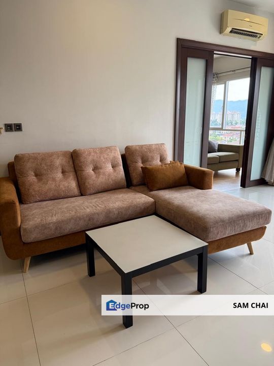 Northshore Garden(DPC) @Desa Parkcity For Sale, Kuala Lumpur, Desa Parkcity