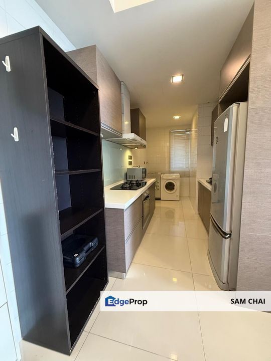 Northshore Garden(DPC) @Desa Parkcity For Sale, Kuala Lumpur, Desa Parkcity