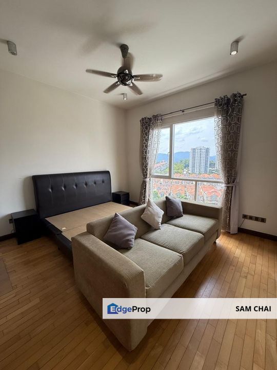 Northshore Garden(DPC) @Desa Parkcity For Sale, Kuala Lumpur, Desa Parkcity
