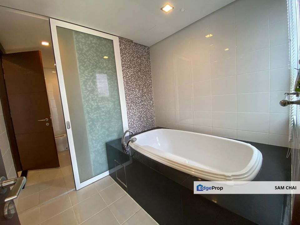 Northshore Garden(DPC) @Desa Parkcity For Sale, Kuala Lumpur, Desa Parkcity