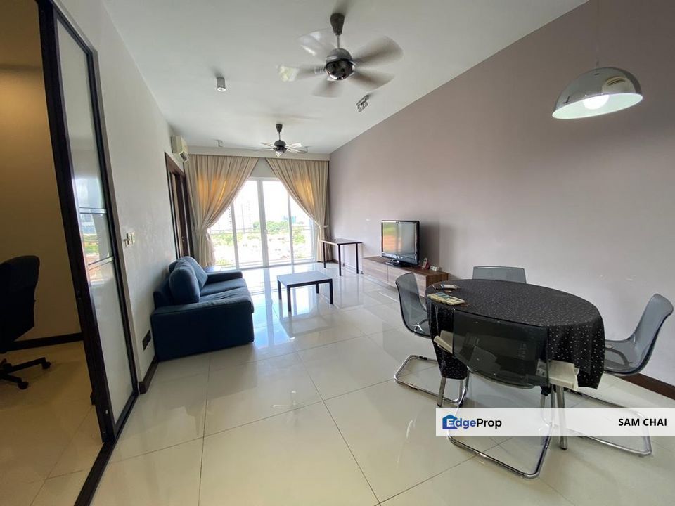 Northshore Garden(DPC) @Desa Parkcity For Sale, Kuala Lumpur, Desa Parkcity