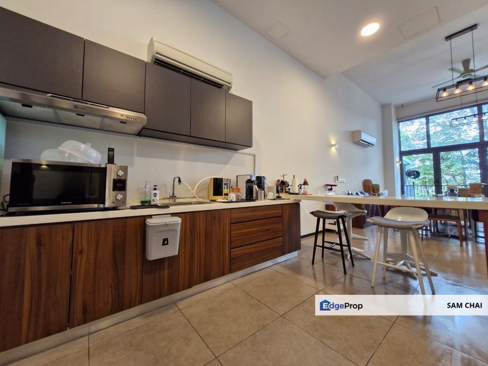 The Mansions@Parkcity Heights For Sale, Kuala Lumpur, Desa Parkcity