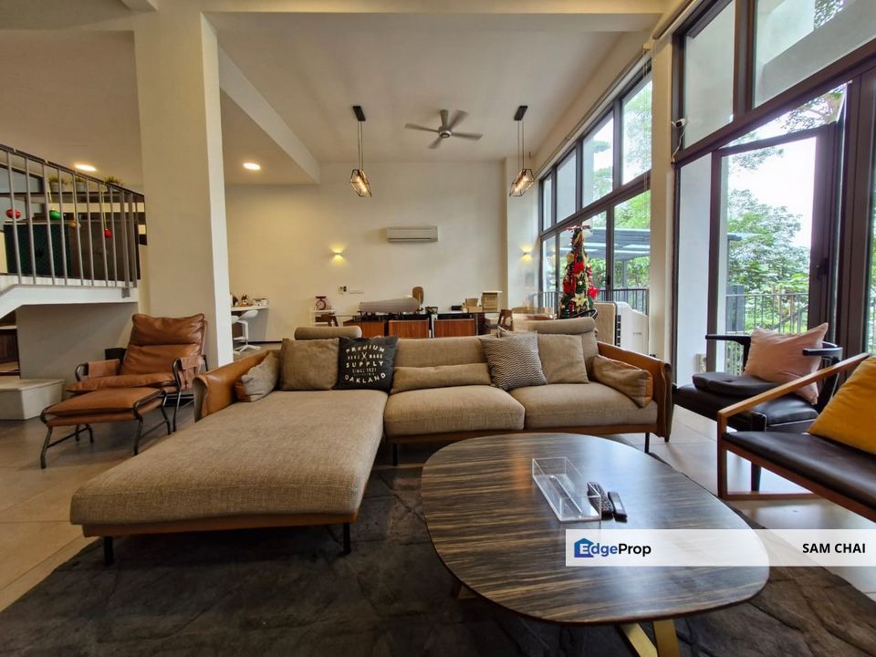 The Mansions@Parkcity Heights For Sale, Kuala Lumpur, Desa Parkcity
