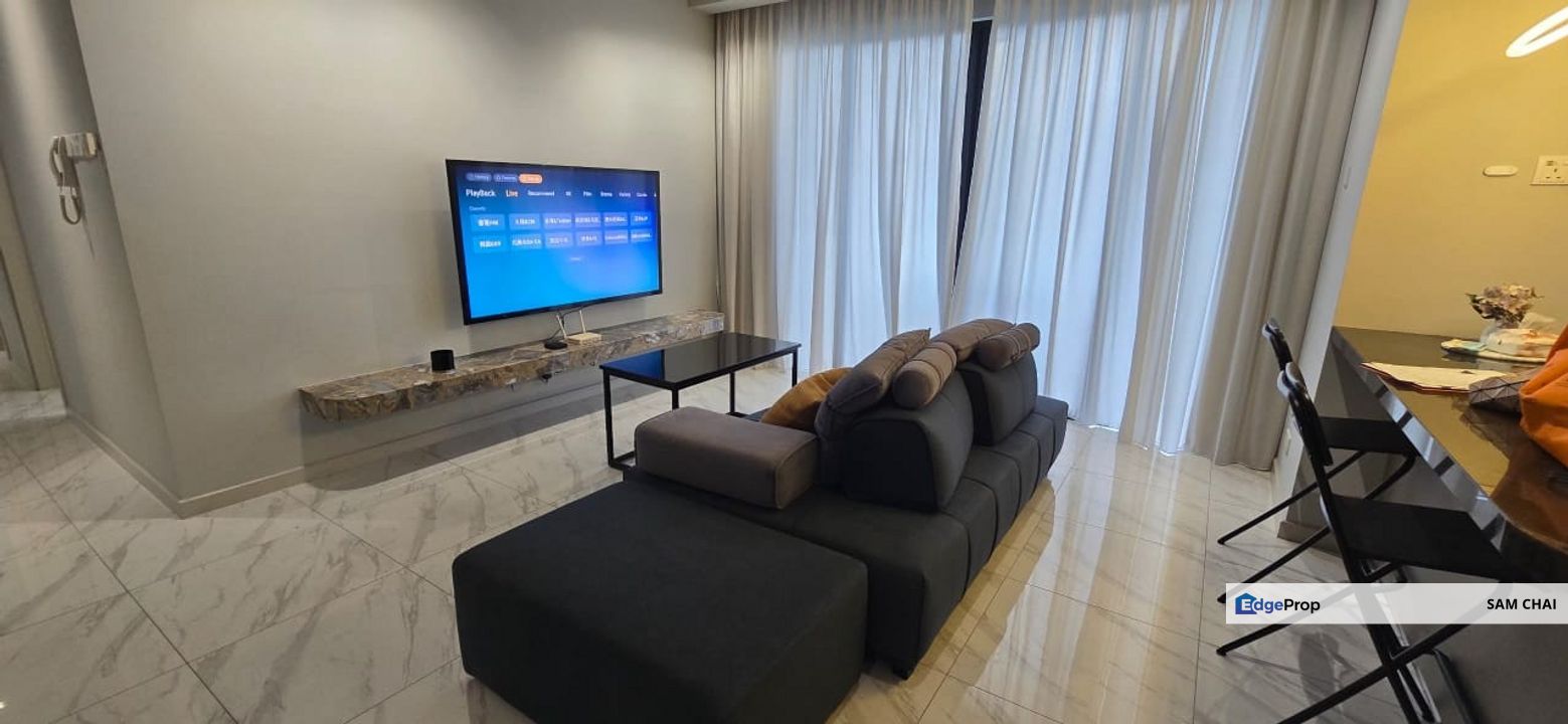 South Brooks (DPC) Desa Parkcity For Rent, Kuala Lumpur, Desa Parkcity