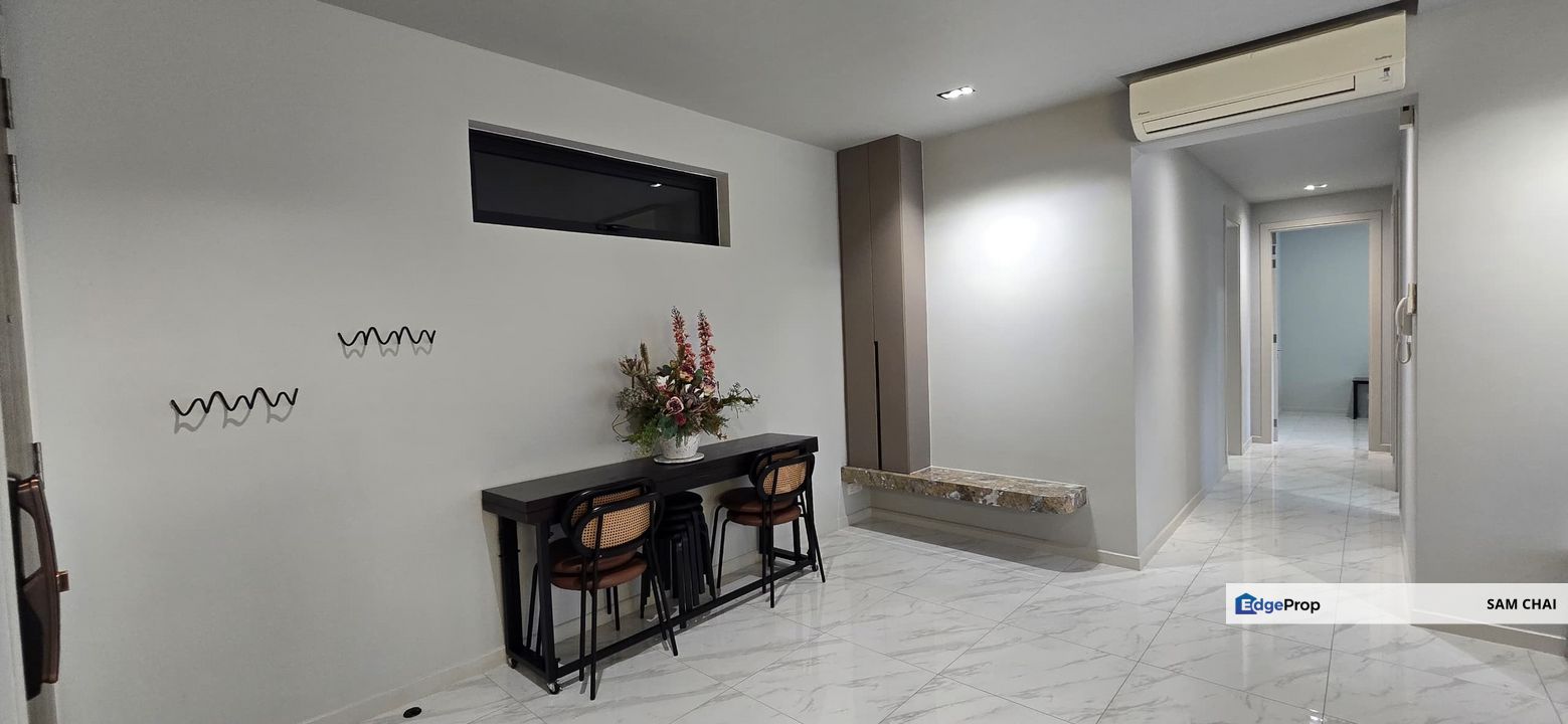 South Brooks (DPC) Desa Parkcity For Rent, Kuala Lumpur, Desa Parkcity