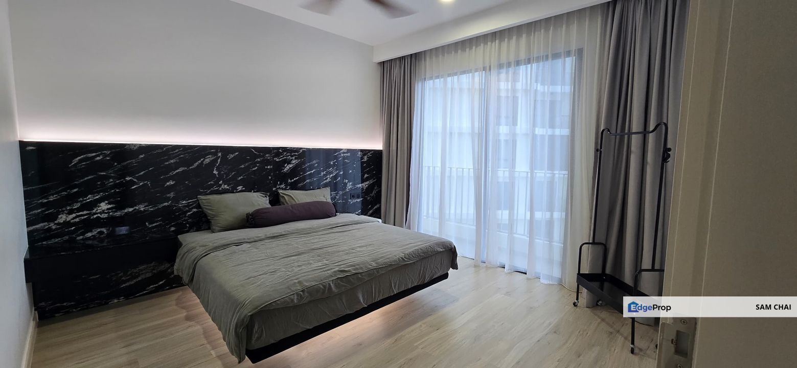 South Brooks (DPC) Desa Parkcity For Rent, Kuala Lumpur, Desa Parkcity