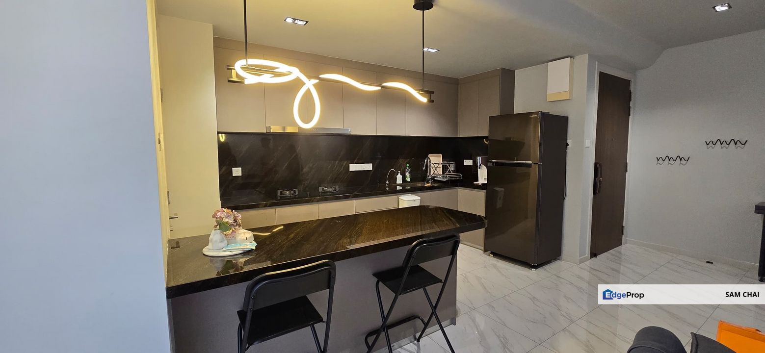 South Brooks (DPC) Desa Parkcity For Rent, Kuala Lumpur, Desa Parkcity
