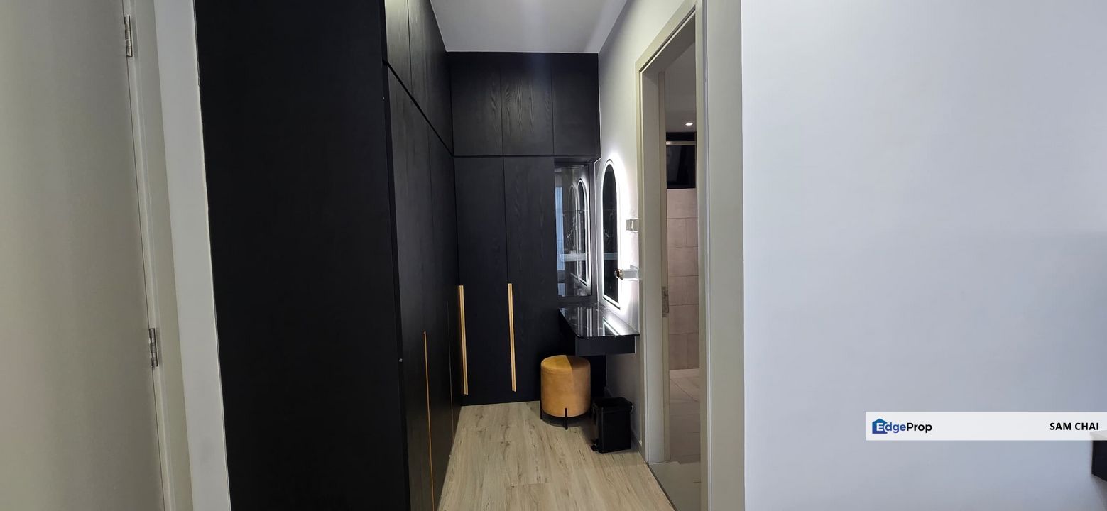 South Brooks (DPC) Desa Parkcity For Rent, Kuala Lumpur, Desa Parkcity