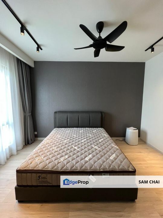 South Brooks (DPC)@ desa Parkcity For Sale, Kuala Lumpur, Desa Parkcity