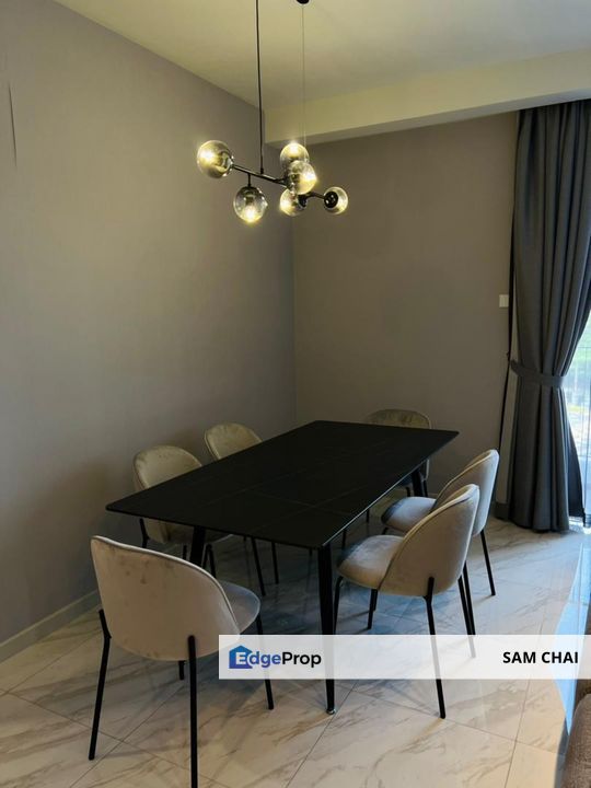South Brooks (DPC)@ desa Parkcity For Sale, Kuala Lumpur, Desa Parkcity