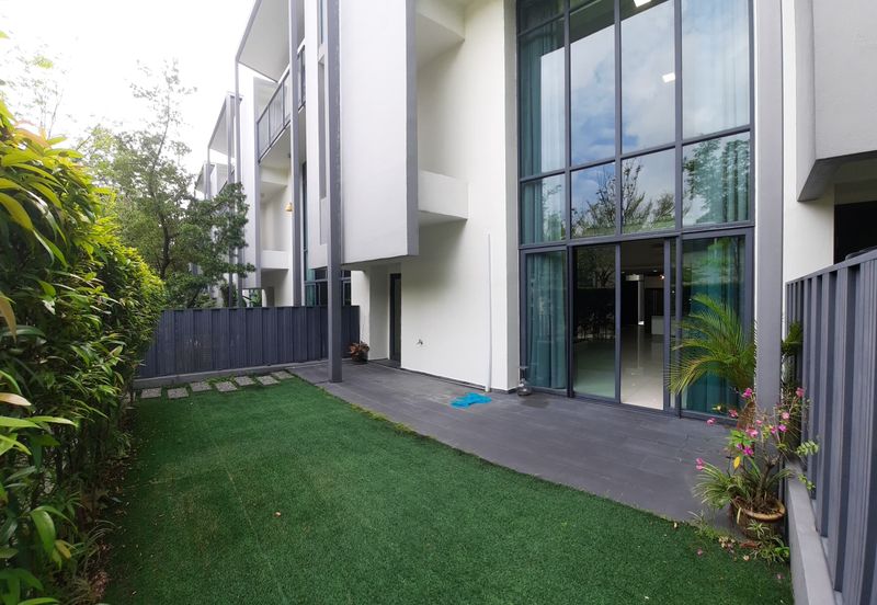 Desa ParkCity (Casaman)