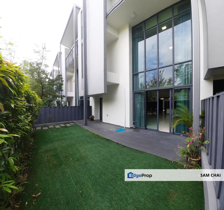 Casaman Hillhome@Parkcity Heights For Sale, Kuala Lumpur, Desa Parkcity