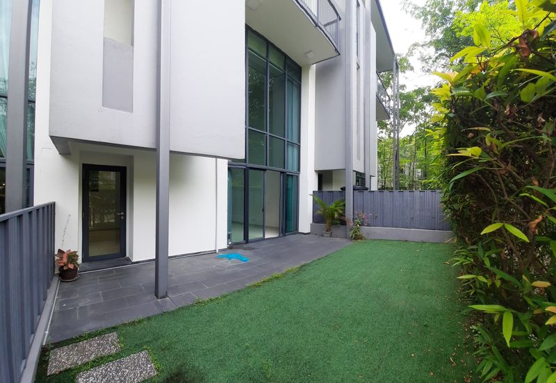 Desa ParkCity (Casaman)