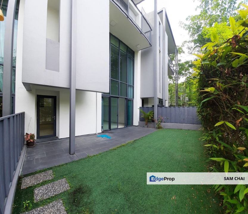 Casaman Hillhome@Parkcity Heights For Sale, Kuala Lumpur, Desa Parkcity