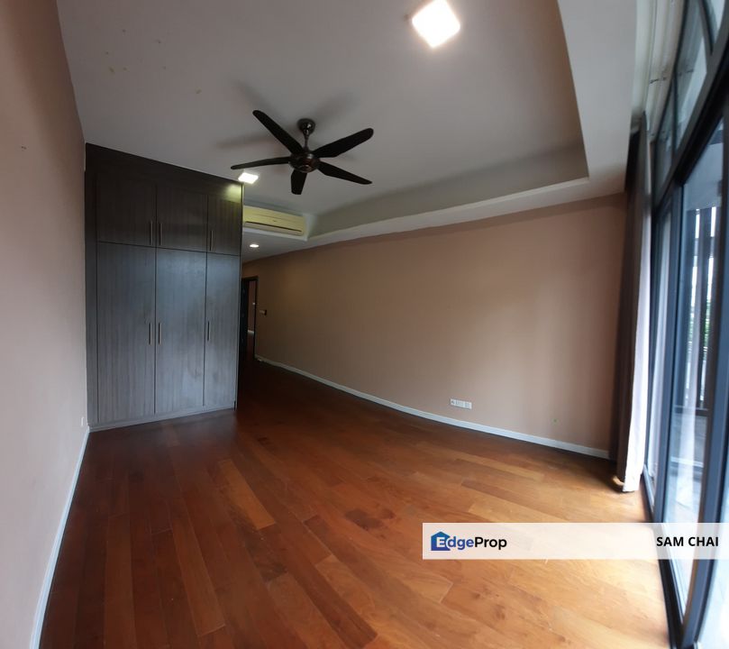 Casaman Hillhome@Parkcity Heights For Sale, Kuala Lumpur, Desa Parkcity