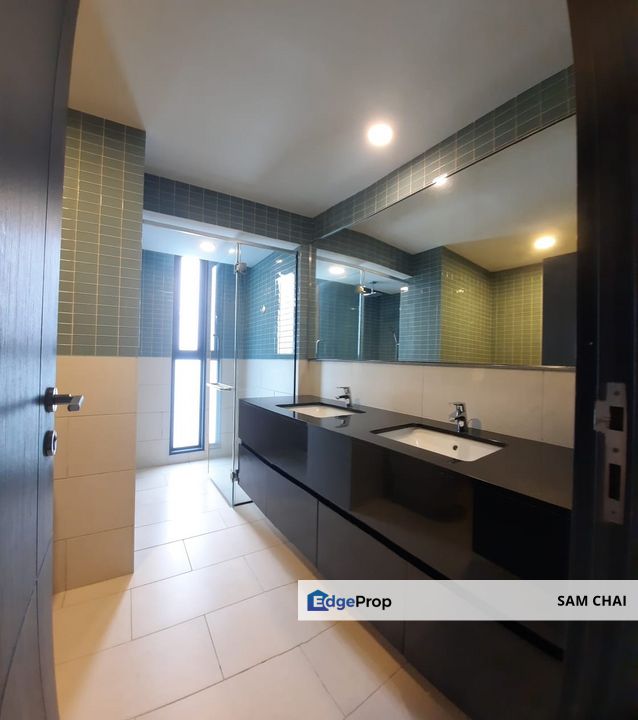 Casaman Hillhome@Parkcity Heights For Sale, Kuala Lumpur, Desa Parkcity