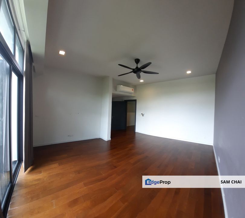 Casaman Hillhome@Parkcity Heights For Sale, Kuala Lumpur, Desa Parkcity