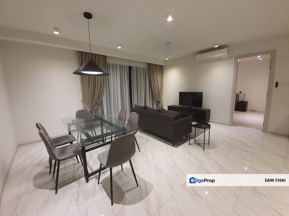 South Brooks (DPC) Desa Parkcity For Rent, Kuala Lumpur, Desa Parkcity