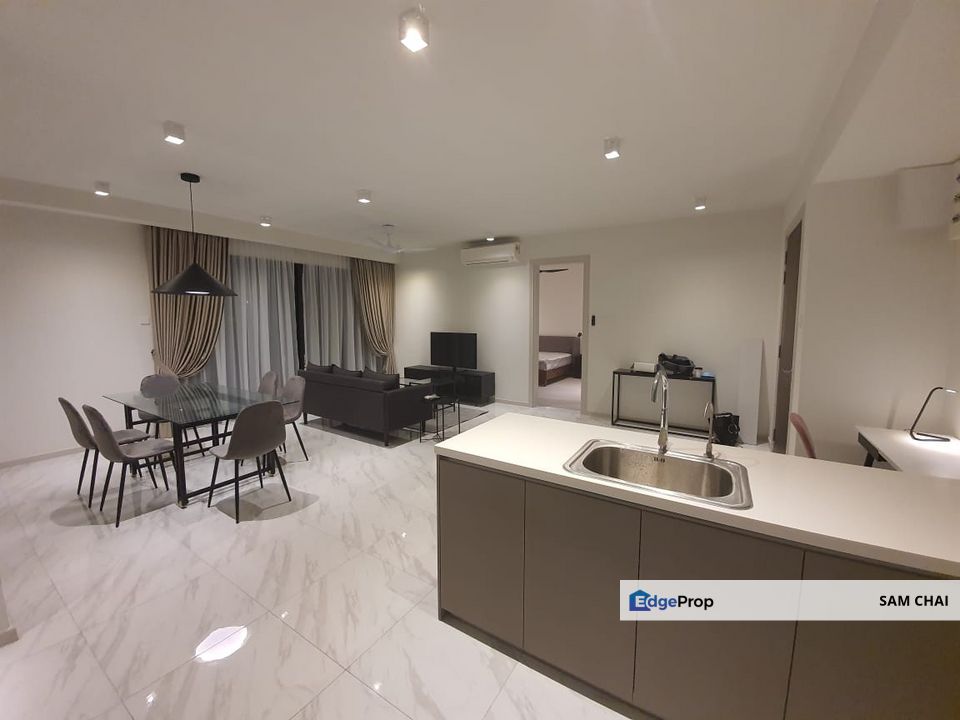 South Brooks (DPC) Desa Parkcity For Rent, Kuala Lumpur, Desa Parkcity