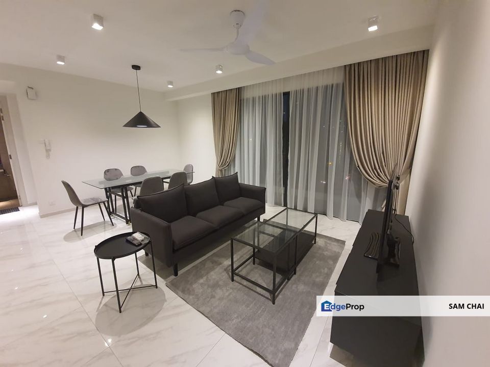 South Brooks (DPC) Desa Parkcity For Rent, Kuala Lumpur, Desa Parkcity