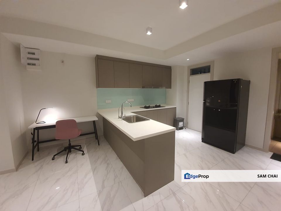 South Brooks (DPC) Desa Parkcity For Rent, Kuala Lumpur, Desa Parkcity