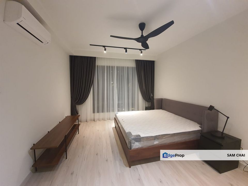 South Brooks (DPC) Desa Parkcity For Rent, Kuala Lumpur, Desa Parkcity