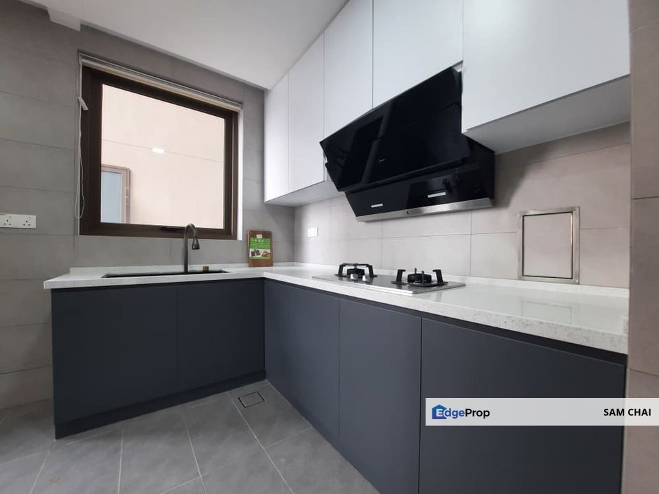 Park Place(DPC) @Desa Parkcity For Sale, Kuala Lumpur, Desa Parkcity