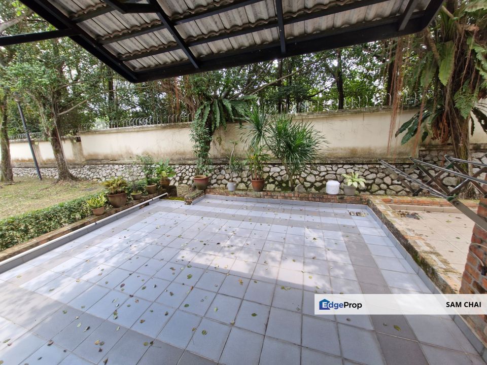 Adiva Courtyard Home(DPC)@Desa Parkcity For Sale, Kuala Lumpur, Desa Parkcity