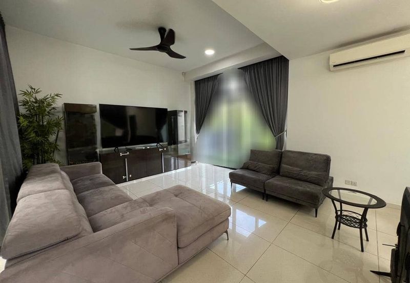 Desa ParkCity (Casaman)