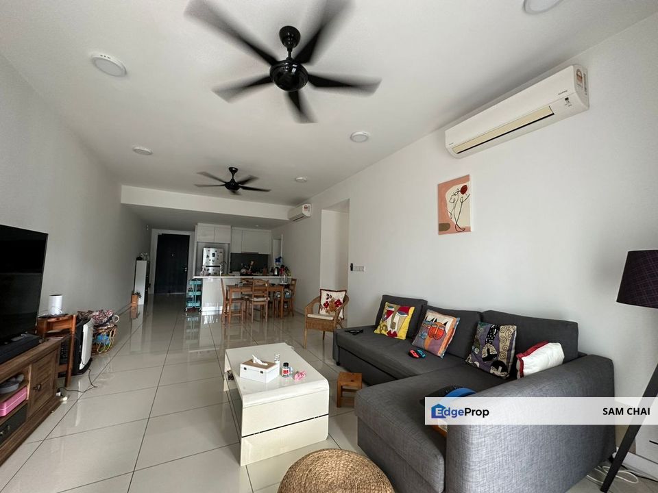 Westside Three (WS3)@ Desa Parkcity For Sale, Kuala Lumpur, Desa Parkcity