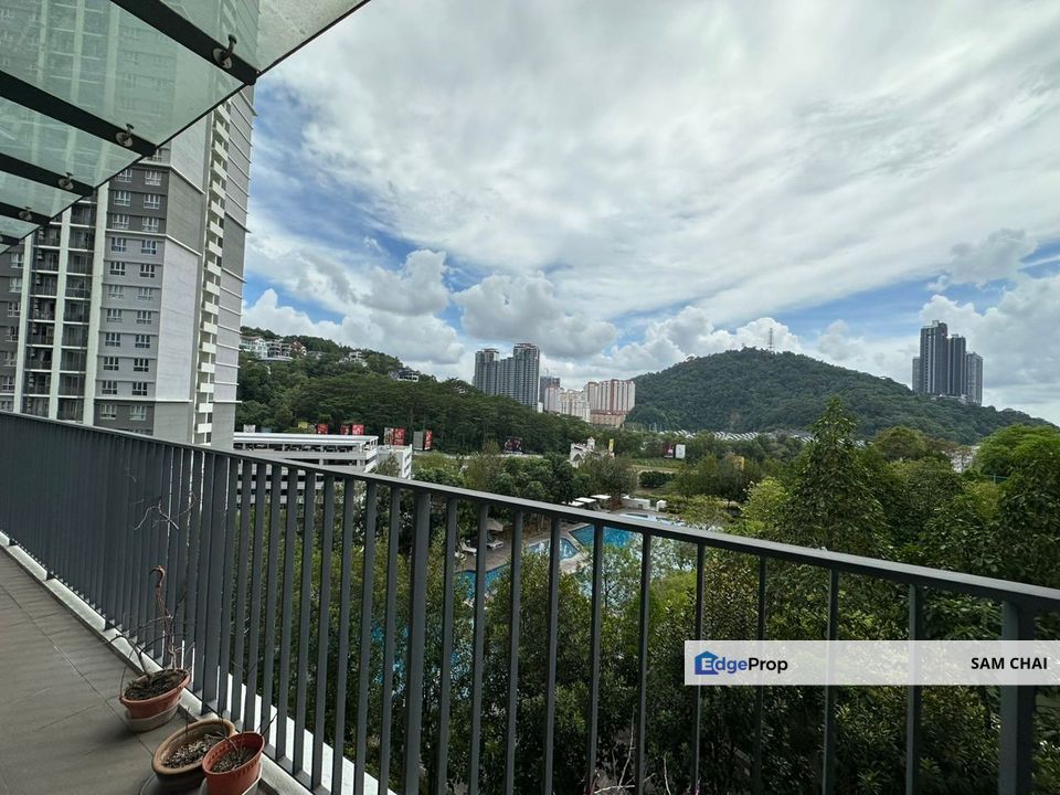 Westside Three (WS3)@ Desa Parkcity For Sale, Kuala Lumpur, Desa Parkcity