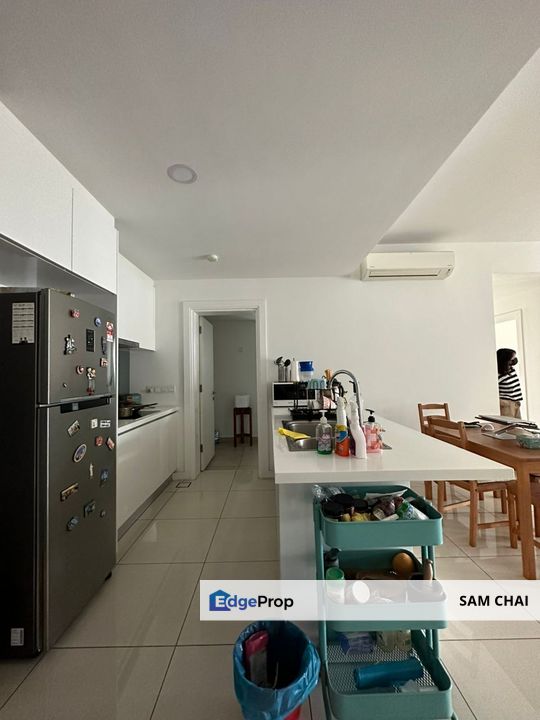 Westside Three (WS3)@ Desa Parkcity For Sale, Kuala Lumpur, Desa Parkcity