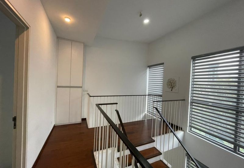 Desa ParkCity (The Breezeway Park Homes)