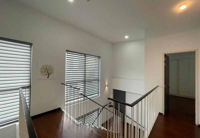 Desa ParkCity (The Breezeway Park Homes)