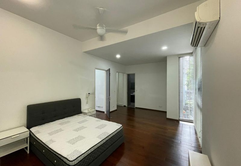 Desa ParkCity (The Breezeway Park Homes)