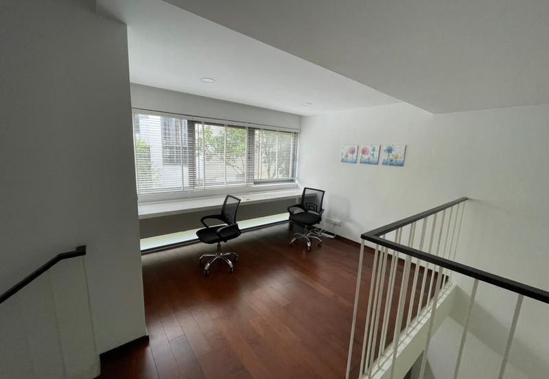 Desa ParkCity (The Breezeway Park Homes)