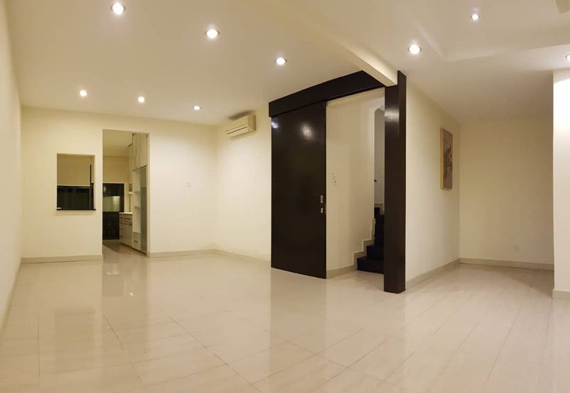 Desa ParkCity (SouthLake)
