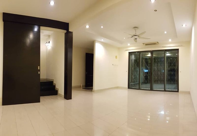 Desa ParkCity (SouthLake)