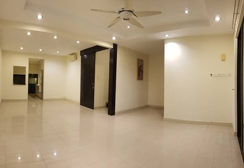 Desa ParkCity (SouthLake)