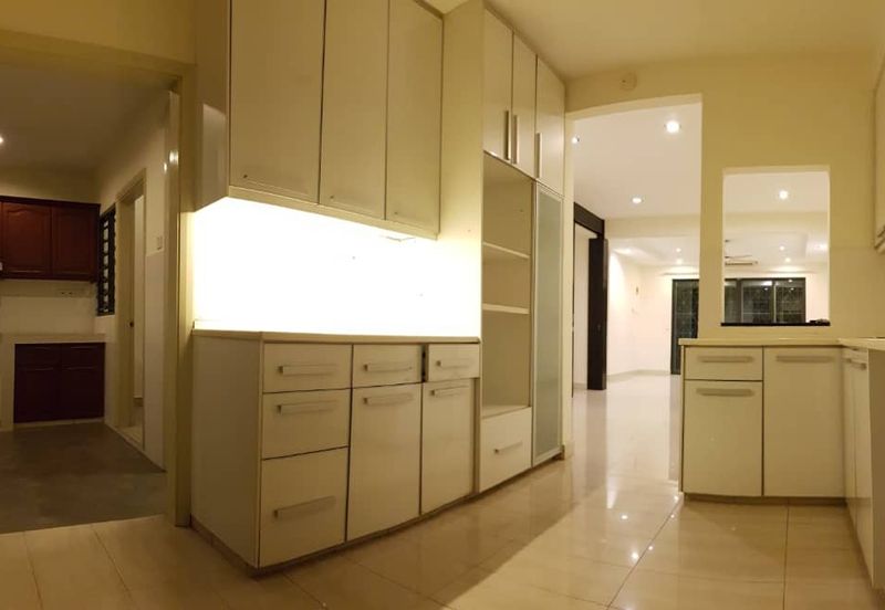 Desa ParkCity (SouthLake)