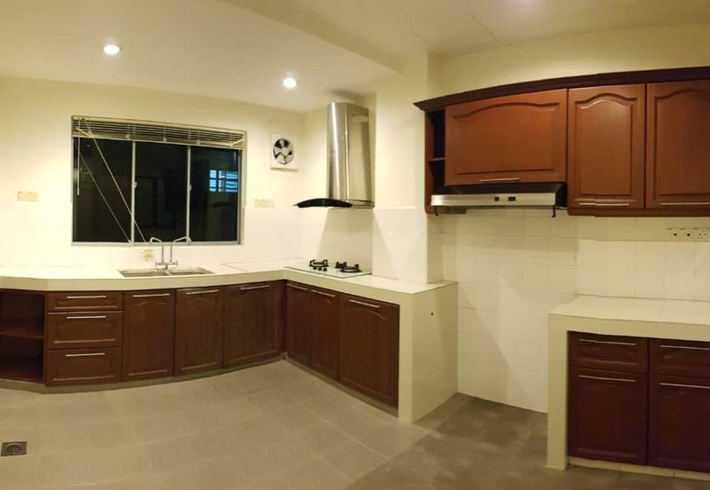 Desa ParkCity (SouthLake)
