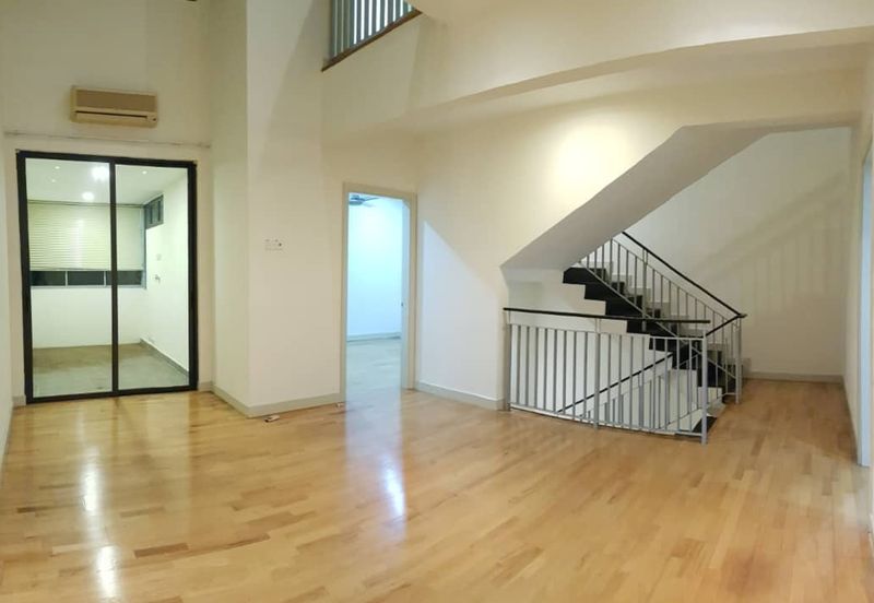 Desa ParkCity (SouthLake)