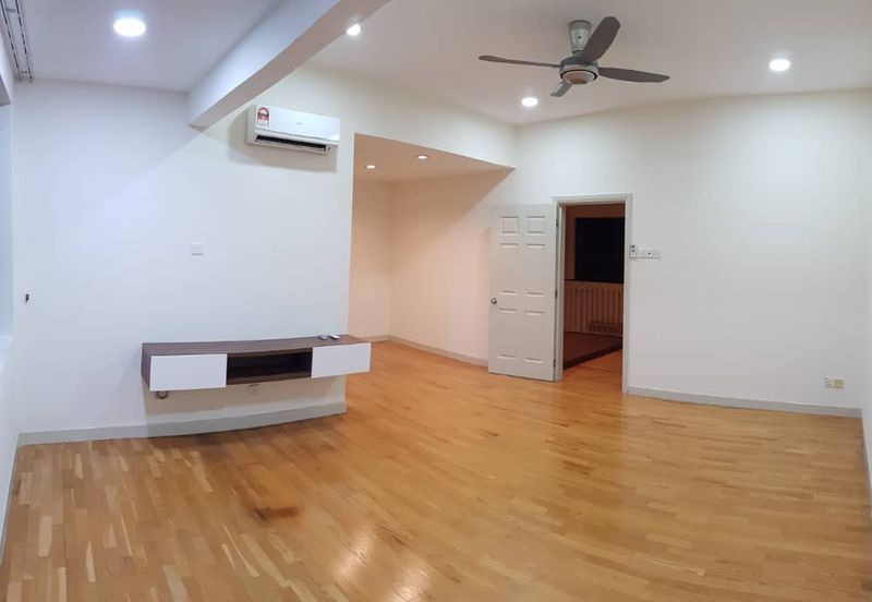 Desa ParkCity (SouthLake)