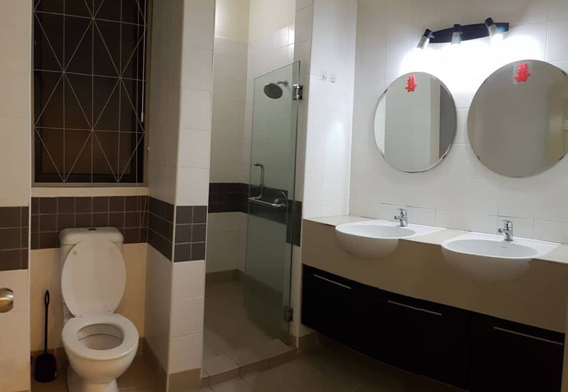 Desa ParkCity (SouthLake)
