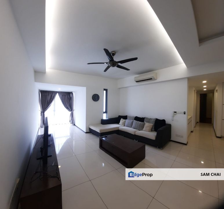 Breezeway Condo (DPC) @Desa Parkcity For Rent, Kuala Lumpur, Desa Parkcity